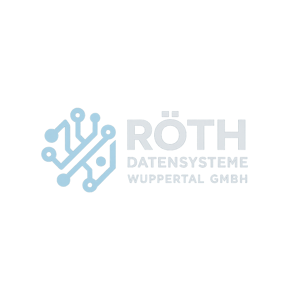 Röth Logo